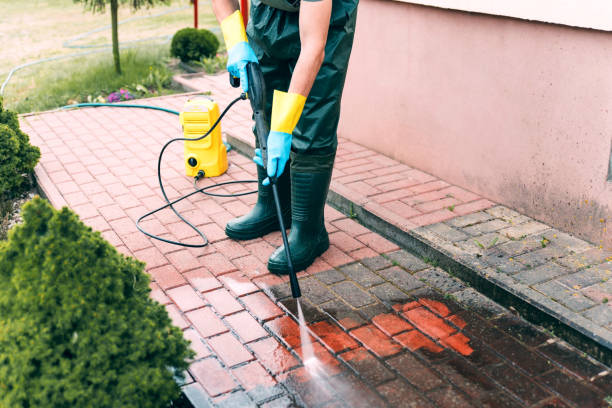 Best Eco-Friendly Pressure Washing in USA